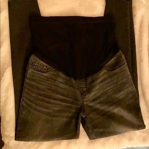 Liz Lange maternity (jeggings)